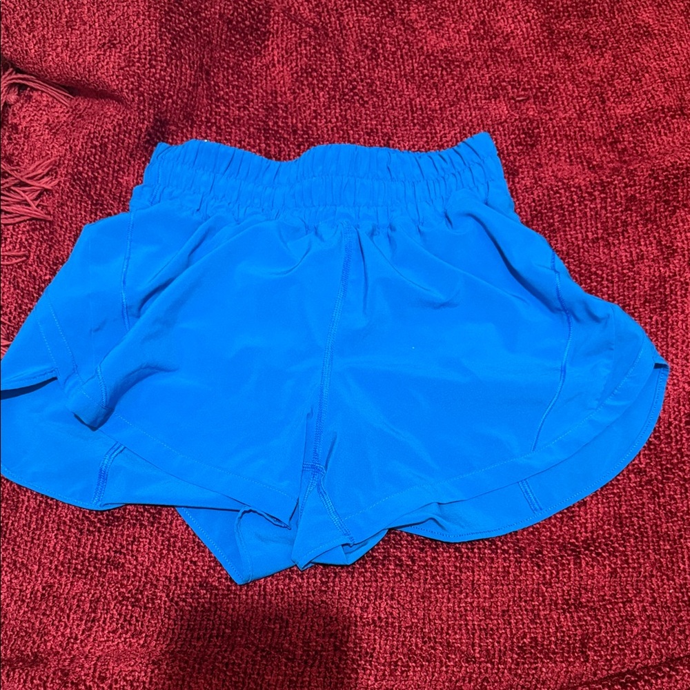 LULULEMON Short
